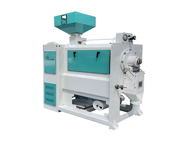 全自動(dòng)玉米脫皮機(jī)